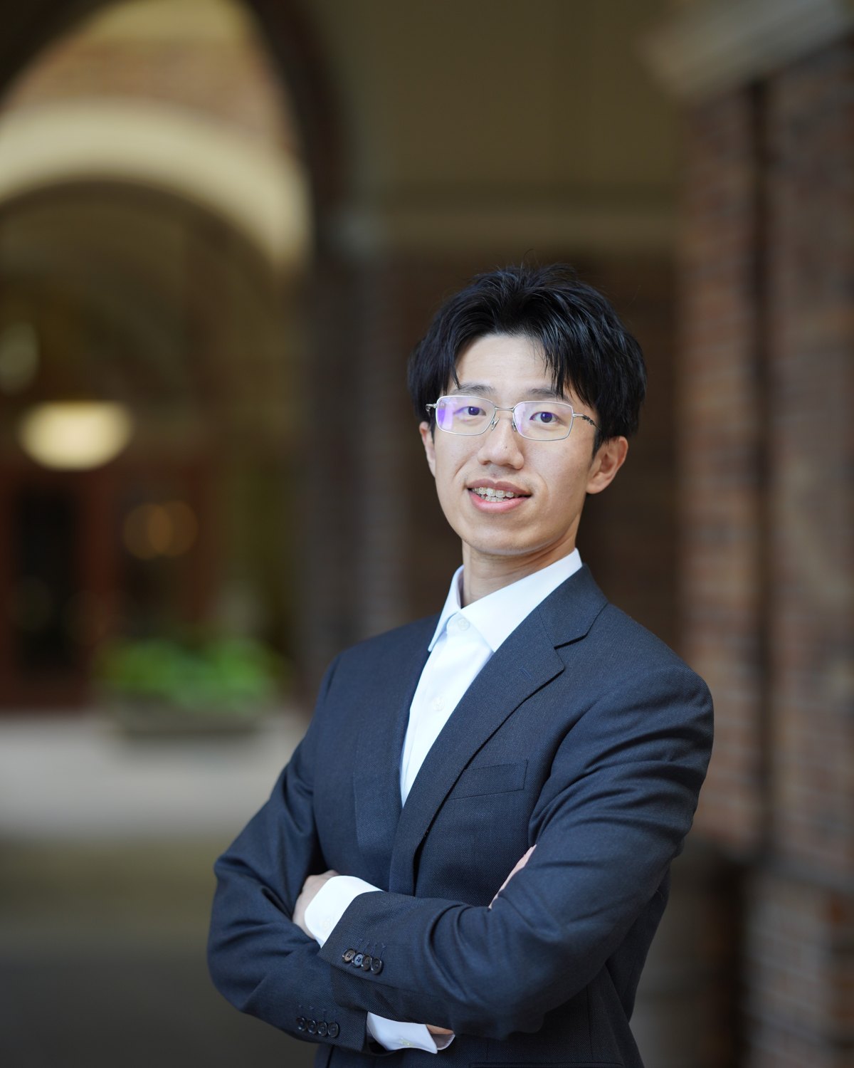 Liang Li